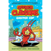 Officer Clawsome: Lobster Cop: A Graphic Novel