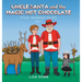 Uncle Santa and the Magic Hot Chocolate: Stick Reindeer Races