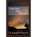 Marriage and Divorce