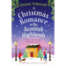 A Christmas Romance in the Scottish Highlands: A completely addictive Christmas romance set in Scotland