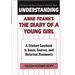 Understanding Anne Frank's the Diary of a Young Girl: A Student Casebook to Issues, Sources, and Historical Documents