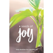 Seeds of Joy: Daily Devotions for a Joy-Filled Life