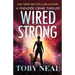 Wired Strong: Vigilante Justice Thriller Series