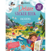 Vacations. Deluxe Sticker Book