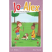 Jo and Alex Best Friends Forever