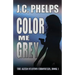 Color Me Grey: Book One of the Alexis Stanton Chronicles