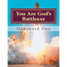 You Are God's Battleaxe: God's Weapon of Warfare