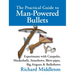 The Practical Guide to Man-powered Bullets: Experiments with Catapults, Musketballs, Stonebows, Blowpipes, Big Airguns and Bullet Bows