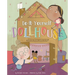 Do-It-Yourself Dollhouse: Making More with Less