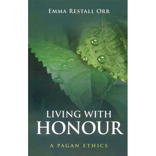 Living With Honour