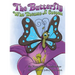 The Butterfly Who Became a Cocoon