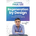 Regeneration by Design: The Science of Superhuman Ageing