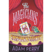 The Magicians of Elephant County