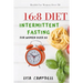 16: 8 DIET: Intermittent Fasting For Women Over 50