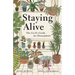 Staying Alive: The Go-To Guide for Houseplants
