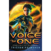 Voice of One: A Twilight Imperium Novel