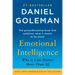 Emotional Intelligence: Why It Can Matter More Than IQ