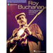 Roy Buchanan - Guitar Signature Licks: A Step-By-Step Breakdown of His Guitar Styles and Techniques