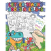 Letter Tracing Books Ages 3-5: Dinosaur Coloring Book, Tracing Letters and Numbers for Preschool, Gift for Boys