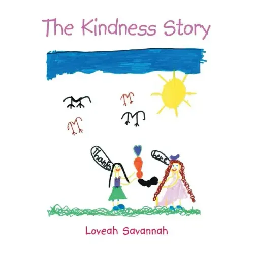 The Kindness Story