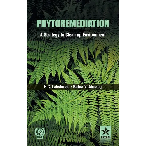 Phytoremediation: A Strategy to clean up Environment