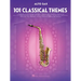 101 Classical Themes for Alto Sax