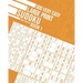 500 Very Easy Large Print Sudoku Book 1
