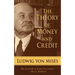 The Theory of Money and Credit