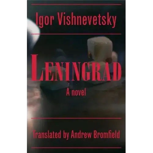 Leningrad