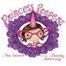 Princess Peepers