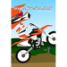 Little Dirt Bike Racer
