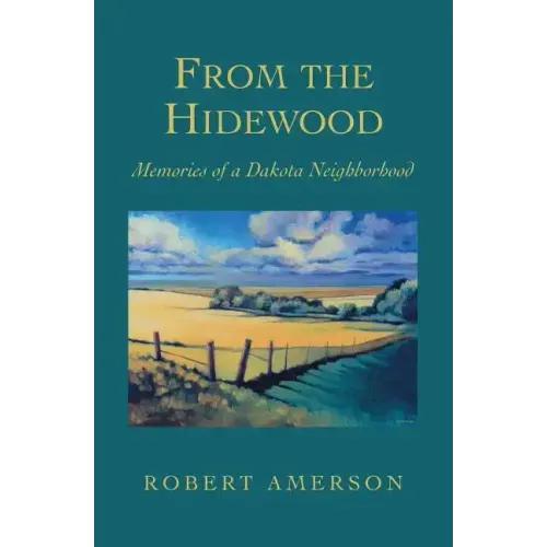 From the Hidewood