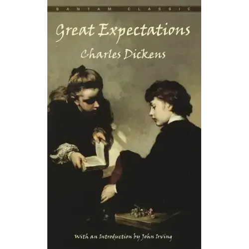 Great Expectations