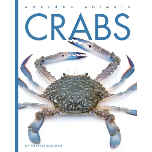 Crabs