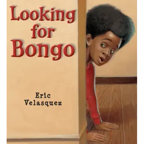 Looking for Bongo