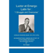 Luctor et Emergo: Latin for I Struggle and Overcome