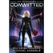 Committed: The Ascension Myth Book 9