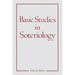 Basic Studies in Soteriology