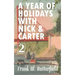 A Year of Holidays with Nick & Carter: Volume 2