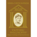 Esoteric Philosophy-Deeper Teachings in Spiritual Science