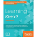Learning jQuery 3.x: Interactive front-end website development