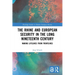 The Rhine and European Security in the Long Nineteenth Century: Making Lifelines from Frontlines