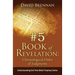# 5: Book of Revelation: Chronological Order of Judgments: Understanding End Time Bible Prophecy