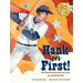 Hank on First! How Hank Greenberg Became a Star on and Off the Field