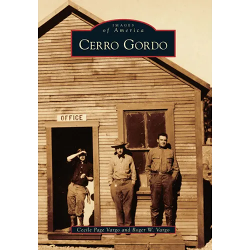 Cerro Gordo