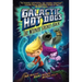 Galactic Hot Dogs 2: The Wiener Strikes Back