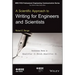A Scientific Approach to Writing for Engineers and Scientists
