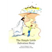 The Simple Little Salvation Story