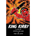 King Kirby: A play by Crystal Skillman & Fred Van Lente