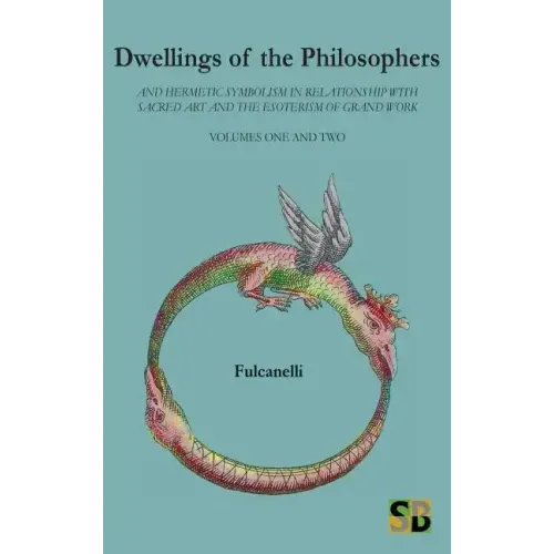 Dwellings of the Philosophers